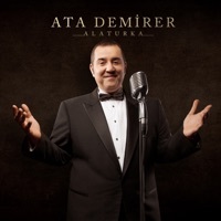 Thumbnail for the Ata Demirer - Alaturka link, provided by host site