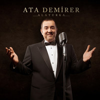 Image of Ata Demirer linking to their artist page due to link from them being at the top of the main table on this page