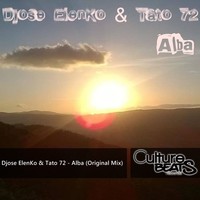 Image of Djose ElenKo linking to their artist page due to link from them being at the top of the main table on this page