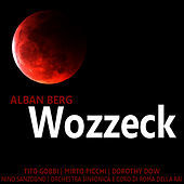 Thumbnail for the Tito Gobbi - Alban Berg: Wozzeck link, provided by host site