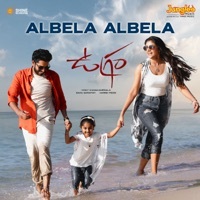 Thumbnail for the Revanth - Albela Albela (From "Ugram") link, provided by host site