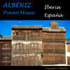 Thumbnail for the Claudio Colombo - Albéniz : Iberia, España link, provided by host site