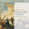 Thumbnail for the Gilbert Rowland - Albero: Sonatas for Harpsichord link, provided by host site
