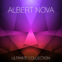 Thumbnail for the Albert Nova - Albert Nova Ultimate Collection link, provided by host site