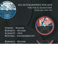 Thumbnail for the na Not Applicable - Albert Roussel speaks link, provided by host site