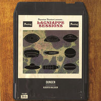 Thumbnail for the Dungen - Alberto Balsalm (Aquarium Drunkard's Lagniappe Session) link, provided by host site