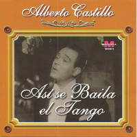 Thumbnail for the Alberto Castillo - Alberto Castillo - Asi se baila el tango link, provided by host site