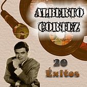 Image of Alberto Cortez linking to their artist page due to link from them being at the top of the main table on this page