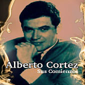 Image of Alberto Cortez linking to their artist page due to link from them being at the top of the main table on this page