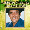 Image of Alberto Vazquez linking to their artist page due to link from them being at the top of the main table on this page