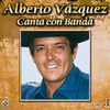 Image of Alberto Vazquez linking to their artist page due to link from them being at the top of the main table on this page