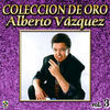 Image of Alberto Vazquez linking to their artist page due to link from them being at the top of the main table on this page