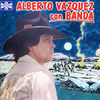 Image of Alberto Vazquez linking to their artist page due to link from them being at the top of the main table on this page