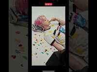 Thumbnail for the Ikon - Album Cover Shoot BTS 👀 🎁 #김진환 #JAY #아이콘 #アイコン #iKON #JAY 207 #WeCantExplain link, provided by host site