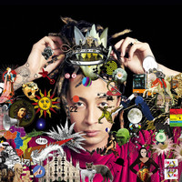 Image of Ghali linking to their artist page due to link from them being at the top of the main table on this page