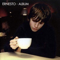 Thumbnail for the E.R.N.E.S.T.O - Album link, provided by host site