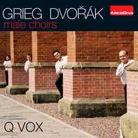 Thumbnail for the Edvard Grieg - Album for Male Voices, Op. 30: No. 5. It is the Greatest Foolishness link, provided by host site
