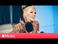 Thumbnail for the Carly Rae Jepsen - "Now That I Found You," Jet-setting with Seal and Michael Bolton | Apple Music link, provided by host site