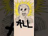 Thumbnail for the Grouplove - Album tracklisting. Music by Art by Hannah Hooper. #indiemusic #iwiarn #grouplove link, provided by host site