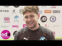 Thumbnail for the Niall Horan - Confirms his new single is coming soon! link, provided by host site