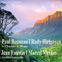 Thumbnail for the Paul Bonneau - Alcapulco link, provided by host site