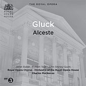 Thumbnail for the Jonathan Summers - Alceste (Sung in French): Act III: Ami, leur rage est vaine (Hercules, Chorus, Admetus) link, provided by host site