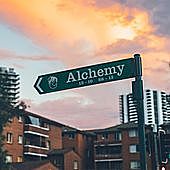 Thumbnail for the L-FRESH The LION - Alchemy link, provided by host site