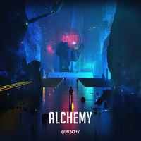 Thumbnail for the Myst - Alchemy link, provided by host site