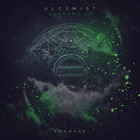 Thumbnail for the Alcemist - Alchemy link, provided by host site