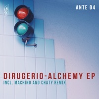 Thumbnail for the Di Rugerio - Alchemy link, provided by host site