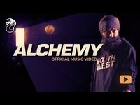 Thumbnail for the L-FRESH The LION - Alchemy link, provided by host site
