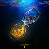 Thumbnail for the Mystic Grizzly - Alchemy link, provided by host site