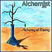 Thumbnail for the The Alchemist - Alchemy of Rising link, provided by host site