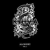 Thumbnail for the Khiva - Alchemy, Vol. 1 link, provided by host site