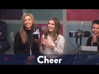 Thumbnail for the Monica - Aldama on Being Compared to Nick Saban link, provided by host site
