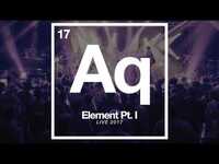 Thumbnail for the Aqueous - Aldehyde LIVE-ELEMENT PT.I link, provided by host site
