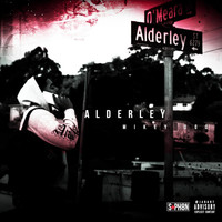 Thumbnail for the Mikey oOo - Alderley link, provided by host site