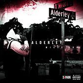 Thumbnail for the Mikey oOo - Alderley link, provided by host site