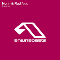 Image of Norin & Rad linking to their artist page due to link from them being at the top of the main table on this page