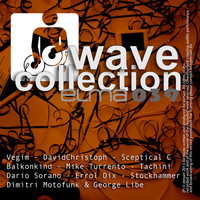 Thumbnail for the Davidchristoph - Alea Aacta Est (Original Mix) link, provided by host site