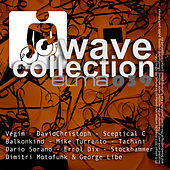 Thumbnail for the Davidchristoph - Alea Aacta Est (Original Mix) link, provided by host site