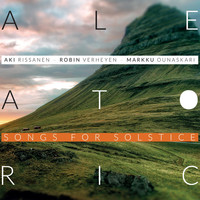 Thumbnail for the Aki Rissanen - Aleatoric: Songs for Solstice link, provided by host site