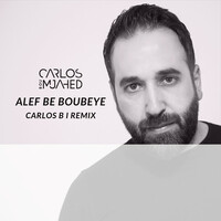 Thumbnail for the Carlos B - Alef Be Boubeye link, provided by host site
