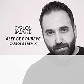 Thumbnail for the Carlos B - Alef Be Boubeye link, provided by host site