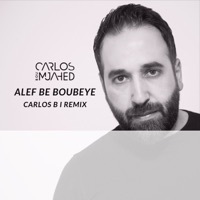 Thumbnail for the Carlos B - Alef Be Boubeye link, provided by host site