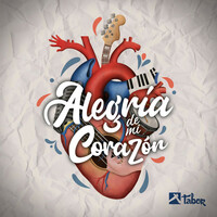 Thumbnail for the Tabor - Alegría de mi corazón link, provided by host site