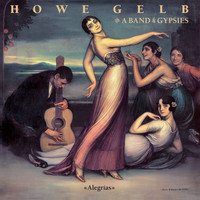 Thumbnail for the Howe Gelb - Alegrias link, provided by host site