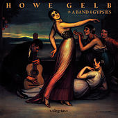 Thumbnail for the Howe Gelb - Alegrias link, provided by host site
