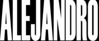 Thumbnail for the Lady Gaga - Alejandro link, provided by host site