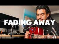 Thumbnail for the Scarypoolparty - Alejandro aranda -Fading away (Acoustic play-through) link, provided by host site